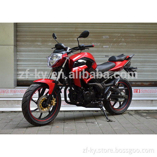 2015 new model 200cc 250cc street bike Fight Dragon